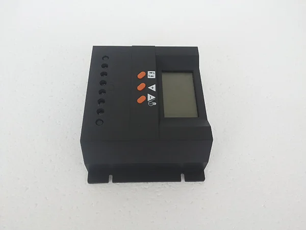 Контроллер заряда солнечных батарей высокого качества 12 В/24 В 20 А 30 40 для домашних