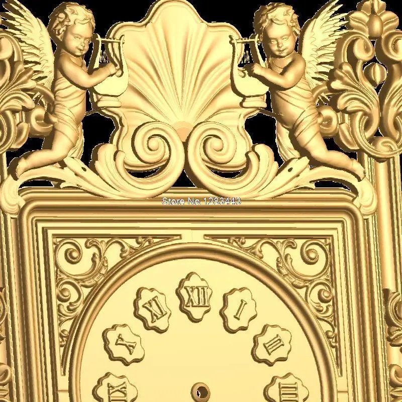 Механизм _ 29 3d устройство для ЧПУ в формате STL|3d model relief|stl modelsstl |