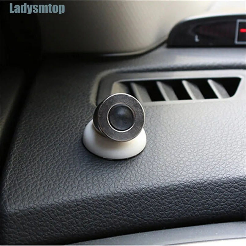 Ladysmtop автомобильный Стайлинг держатель для телефона кронштейн чехол Skoda Octavia Superb