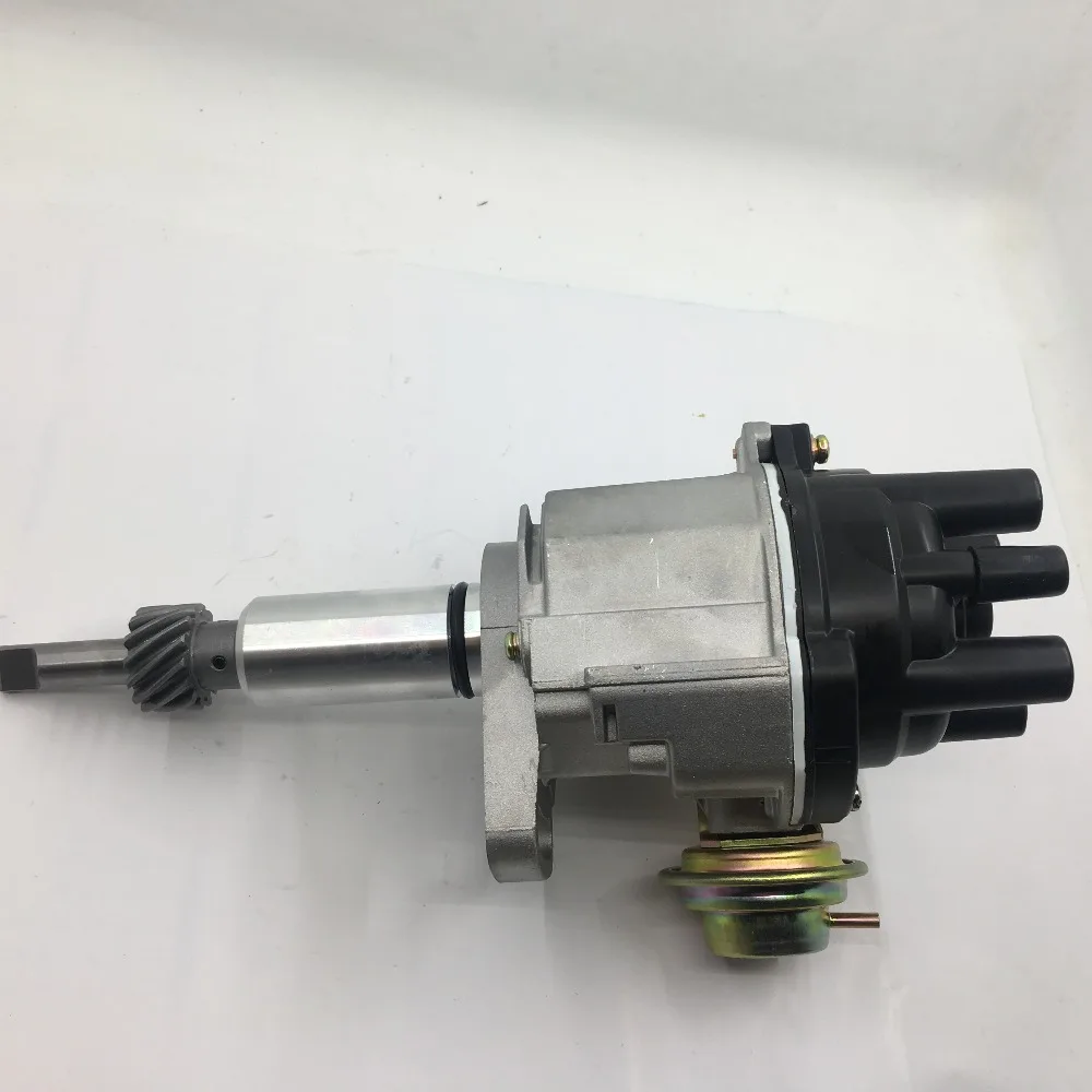 SherryBerg электрических компонентов для NISSAN H20-II H20-2 N-22100-FU310 22100-50K10 4 баллонов компонентов