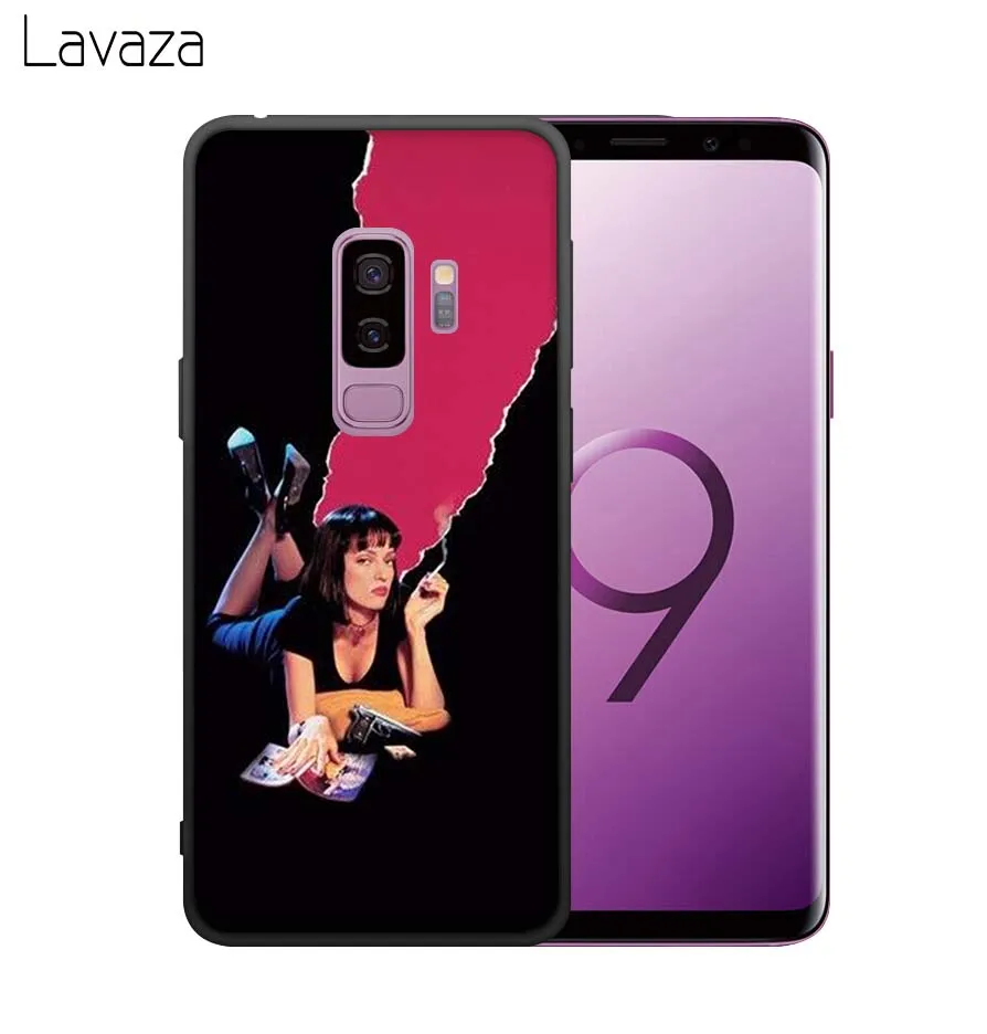 Мягкий чехол для Galaxy Note 8 9 S7 edge S8 S9 S10 Plus S10e M10 20 30 |