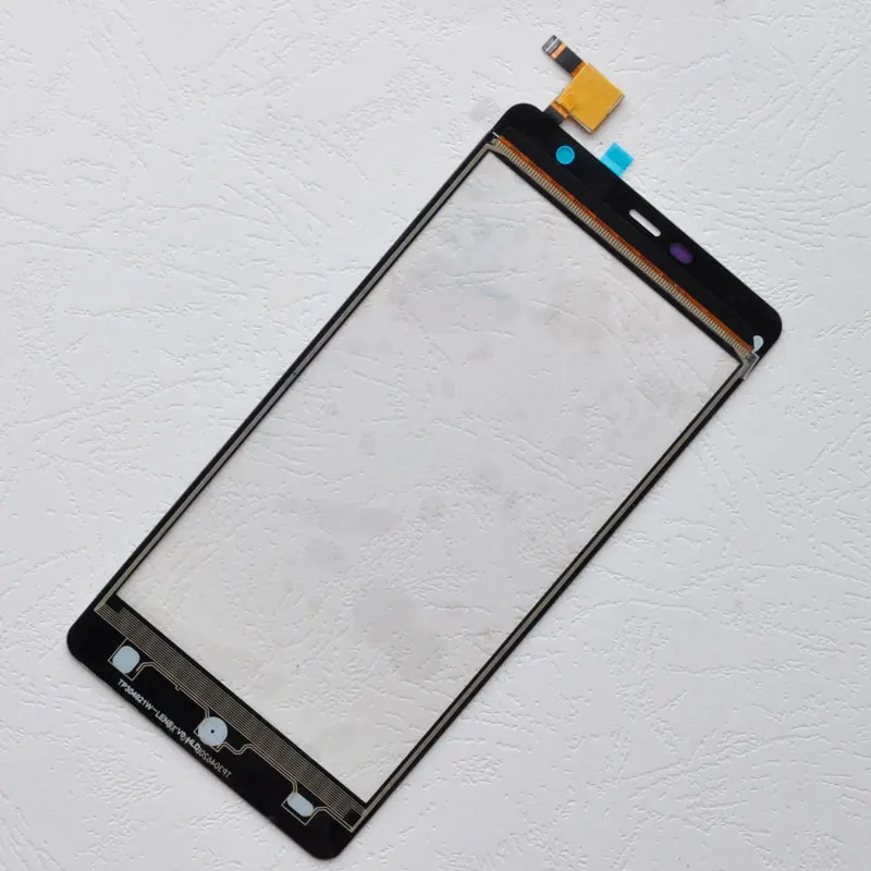 Новый сенсорный экран BINYEAE для Leagoo Elite 4 дигитайзер сенсорная панель стекло