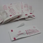 Наконечники для татуировок Giant Sun, индивидуальная упаковка, 100 шт., колпачки для перманентного макияжа, бровей, губ, татуировочной машины G8650