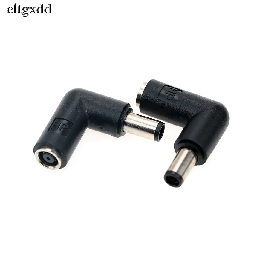 cltgxdd 1PCS 7.4 x 5.0 female to mm male DC Power Connector Adapter Converter 7.4*5.0 For HP DELL Laptop | Компьютеры и офис