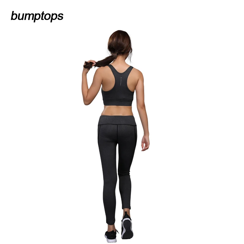Для женщин Спорт Push Up Bra тренажерный зал Фитнес Йога упражнения Бег Бодибилдинг