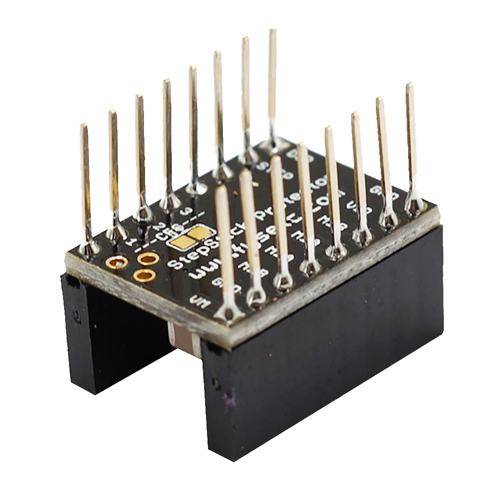 Filter Module Protector Printer Stepper Mute Motor Driver StepStick 3D Printers For TMC2100 A4988 Drv8825 | Компьютеры и офис