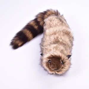 Рокки Енот Робби, волшебные трюки, появляющиеся животные, волшебные сцены, искусственные игрушки для взрослых