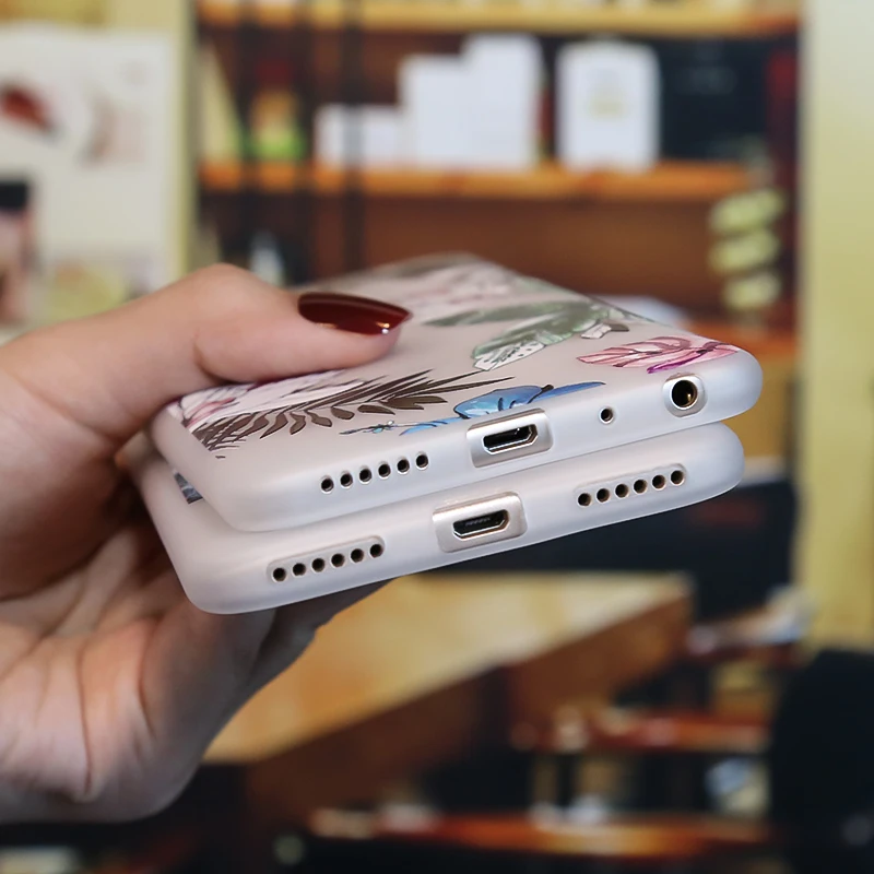 Xiaomi Redmi Note 5A Pro Чехол с 3D принтом Мягкий силиконовый чехол для телефона Funda Prime из