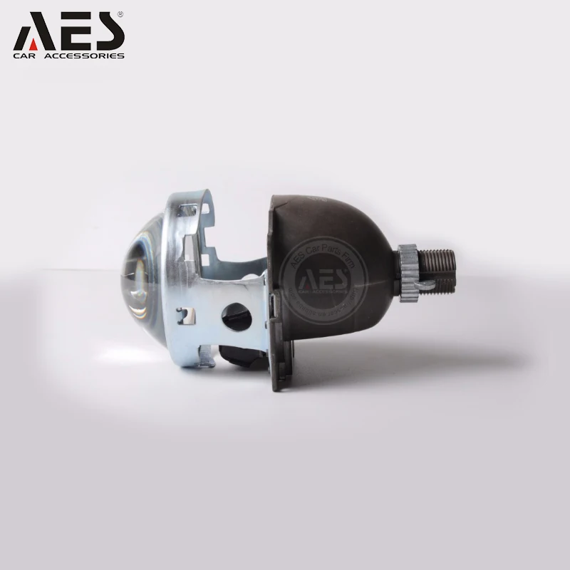 HID биксеноновый проектор AES Kingkong 3 дюйма Q5 для любых автомобилей LHD RHD H4/H7/H11/9005/9006|car