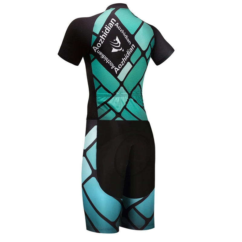 Новая летняя одежда для велоспорта цельный комбинезон Mtb боди Ropa Ciclismo быстросохнущая велосипедная одежда# SK0001804163