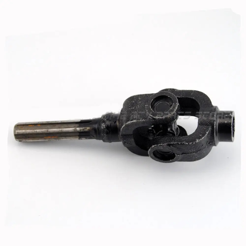 ATV Quad U Joint Assy drive by shaft Drive reverse gear Transfer UTV GO KART Buggy for 125cc 250cc 300cc|Накладки и декоративные