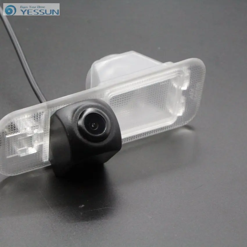 YESSUN Новая задняя парковка резервная Беспроводная фотосессия для kia Rio 3 UB 2015 2017 k2