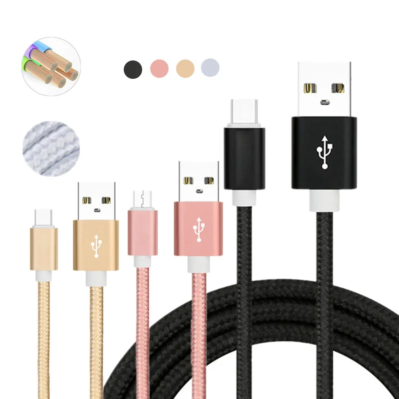 Type C и Micro USB зарядный кабель для Sony Xperia Z1 Z2 Z3 Z5 Compact E5 X XA XA1 XA2 Ultra XZ XZ1 XZS L1 Dual M4 M5