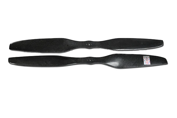 

F06797 Tarot 18x5.5 3K Carbon Fiber Propeller CW CCW 1855 Props TL2822 For RC Hexacopter Octocopter Multi Rotor Multi-copter