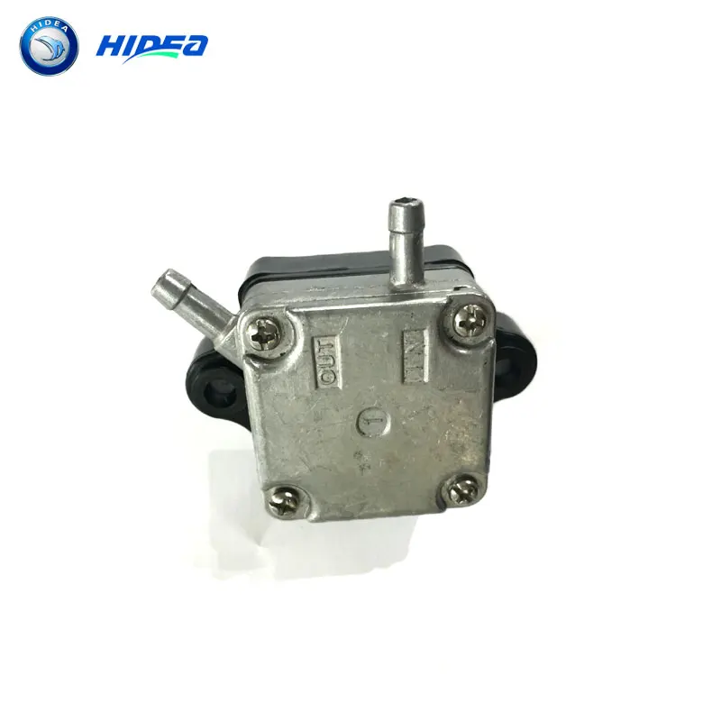 Топливный насос HIDEA для YMH 66M 24410 10 00 4 тактный 15 HP подвесной мотор|hp outboard motor|outboard