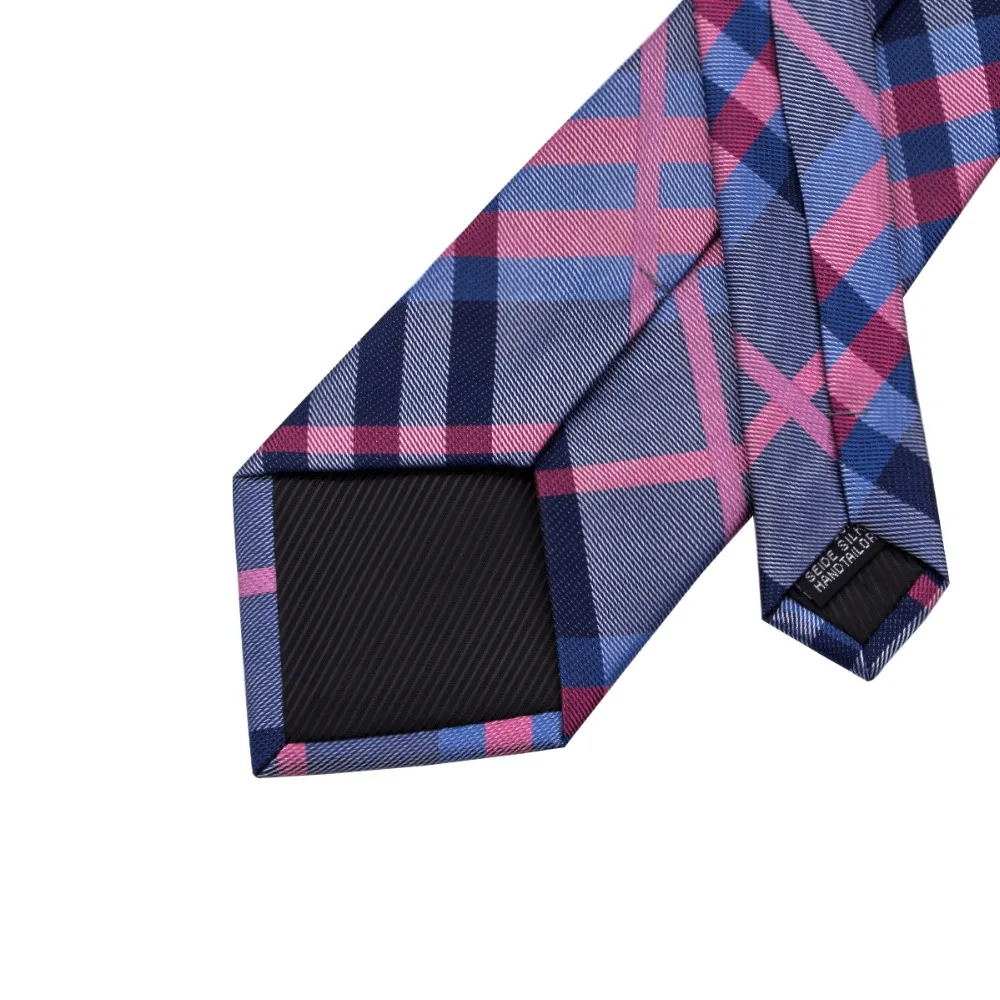 DN 467 Новый Классический! Мужской галстук из 100% жаккарда и шелка|necktie tie|necktie strapnecktie