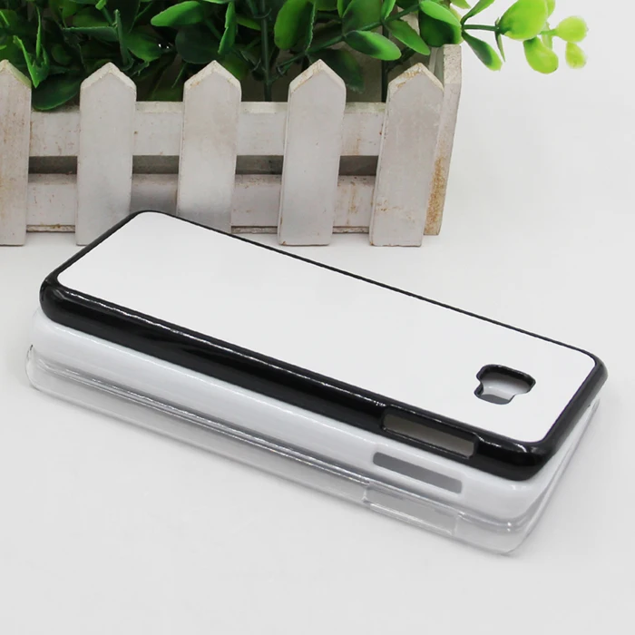 Wtsfwf DIY 2D сублимационный Жесткий ПК чистый чехол для Samsung J4 Core с алюминиевыми