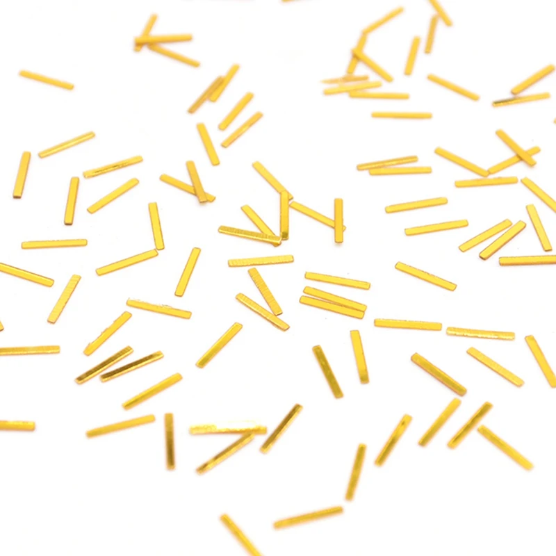 gold strip 15 г Золотое конфетти с днем рождения, украшение для вечеринки в честь Дня Рождения, для свадьбы, помолвки, вечерние Разбрасыватели конфетти для стола, украшения - Цвет: gold strip