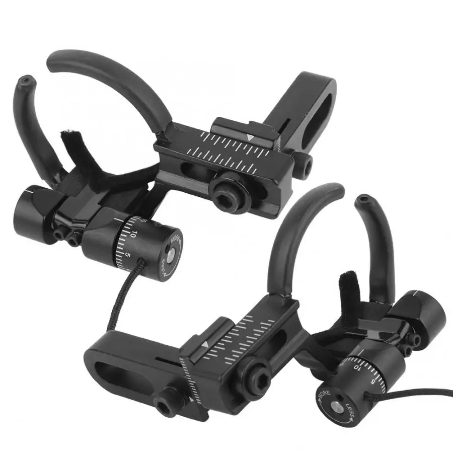 Набор для стрельбы из лука регулируемая скорость алюминиевый инструмент охоты