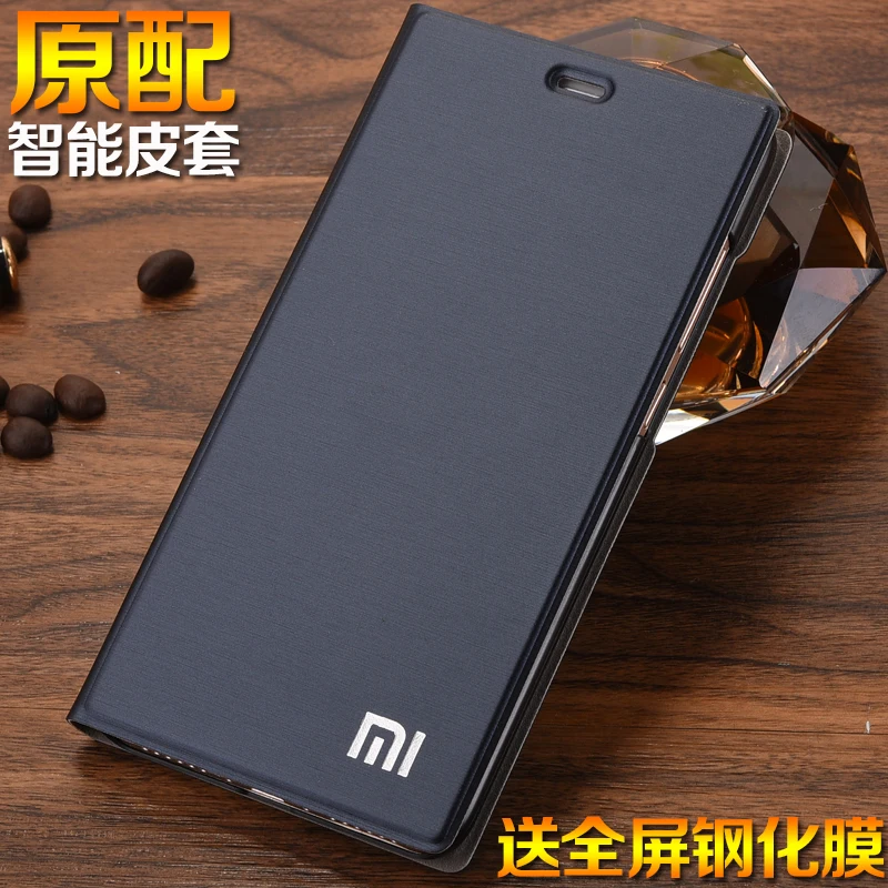 Для Xiaomi Redmi Примечание 4X чехол Роскошный тонкий Стиль бумажник Винтаж Флип кожаный чехол для Xiaomi Redmi Примечание 4X крышка с держатель для карт