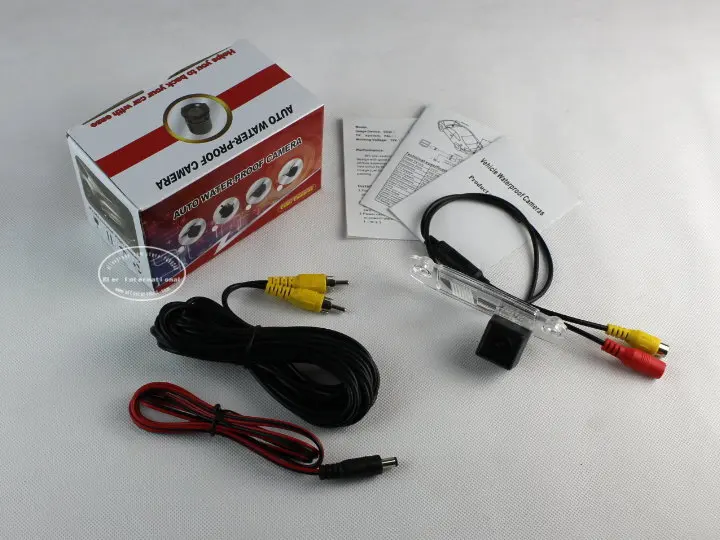 Датчик парковки автомобиля датчик s камера заднего вида Автомобильная