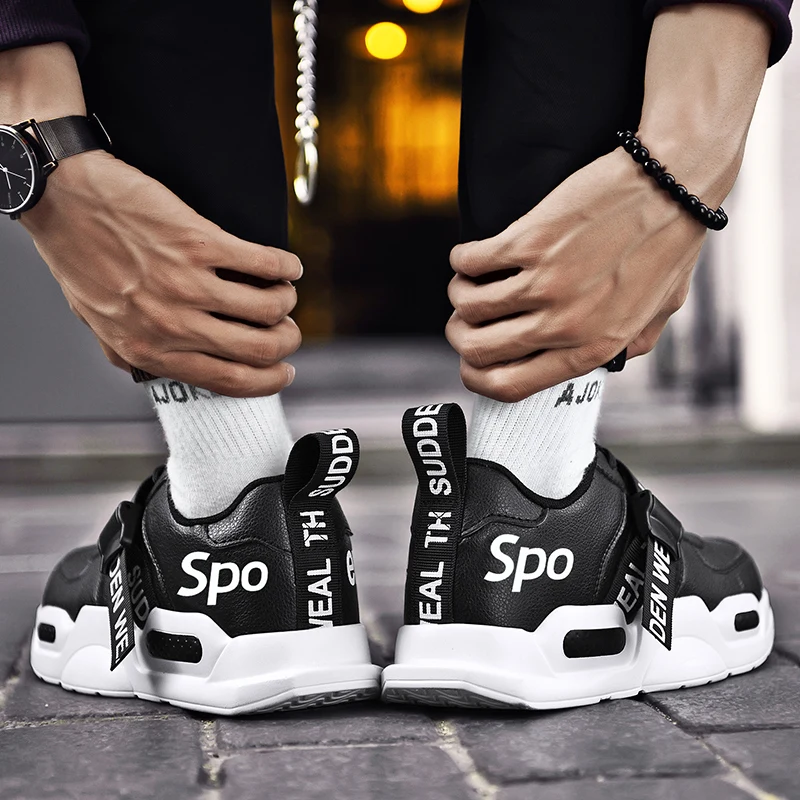 Мужская обувь для взрослых Tenis Masculino Adulto Zapatos De Hombre мужские кроссовки Летняя