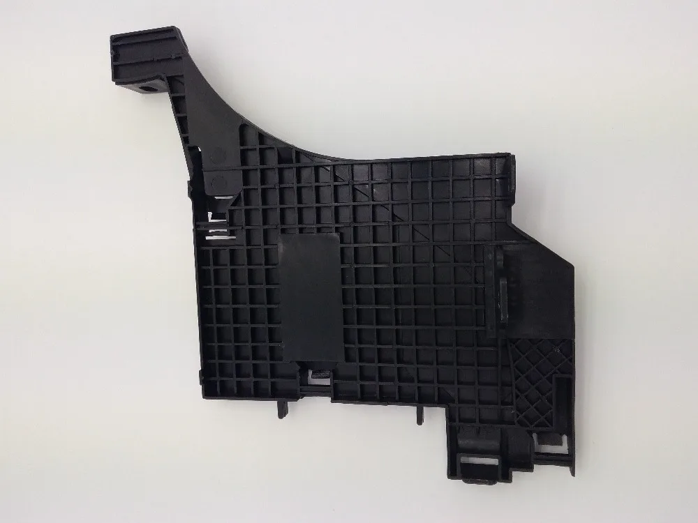 LR044484 автомобильный налобный фонарь Монтажная пластина левая сторона для LR Range Rover