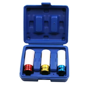 3 шт. 171921 мм Пневматический защитный рукав для шин 12 цветной паровой рукав инструмент для ремонта авто