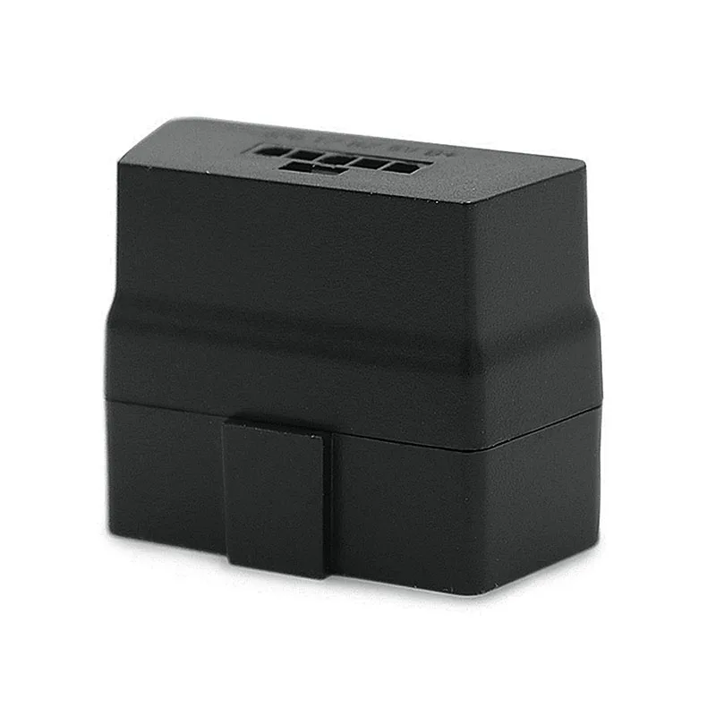 Оригинальный USB ELM327 V1.5 V07HU PIC18f25k80 + FT232RL чип RS232 порт на ПК ELM 327 Автомобильный