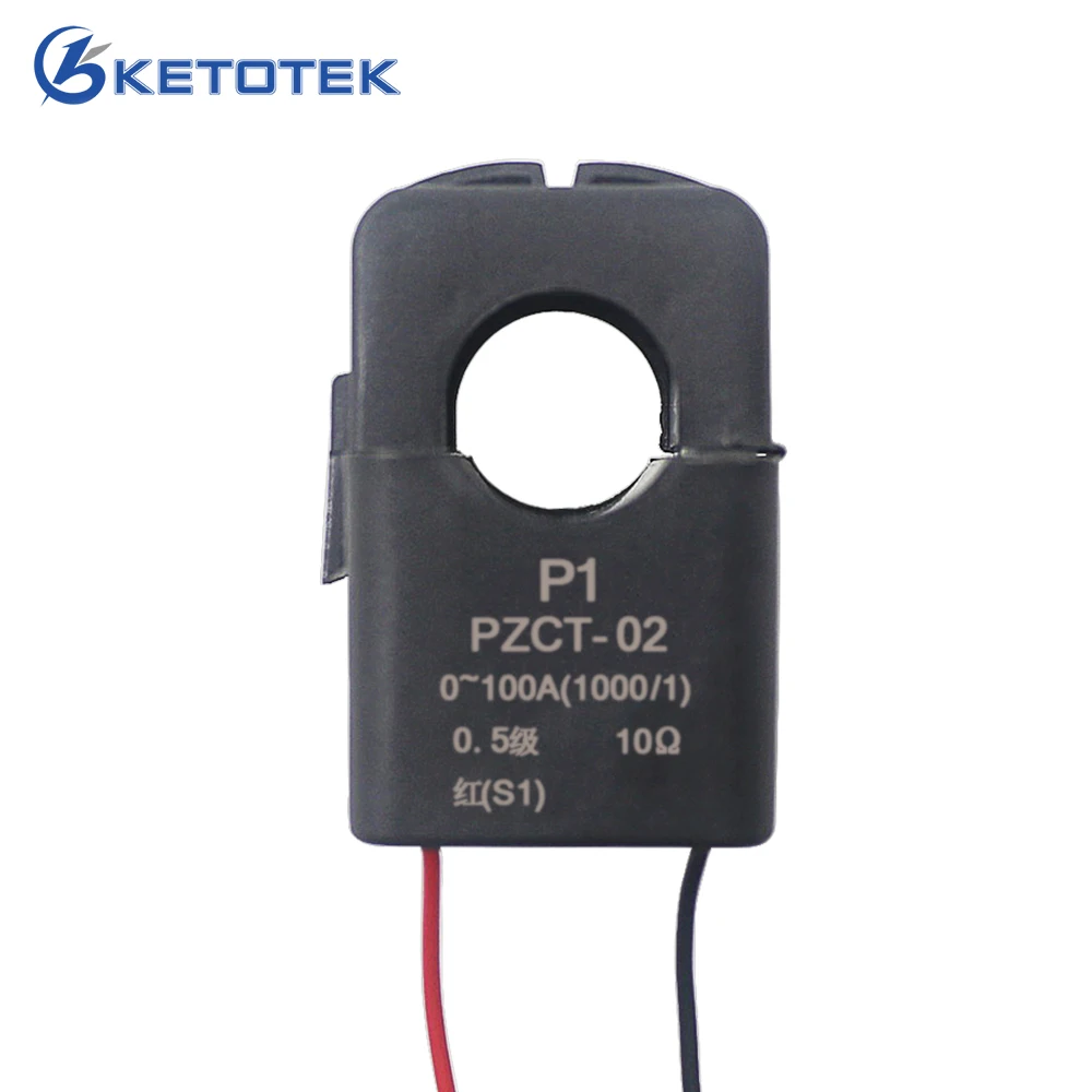 AC 0 100A PZCT 02 сплит катушка трансформатор тока|transformer jewellery|transform platestransformer network |