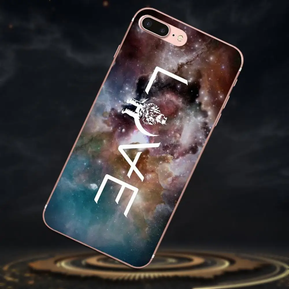 Angels And Airwaves Soft TPU 2017 New Arrival For Xiaomi Mi3 Mi4 Mi4C Mi4i Mi5 Mi 5S 5X 6 6X 8 SE A1 Max Mix 2 Note 3 4 | Мобильные