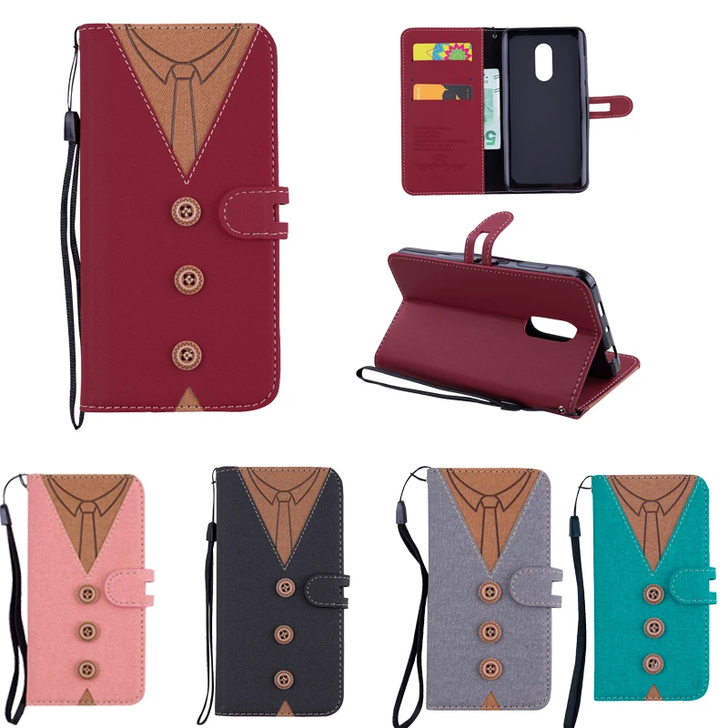 Luxury PU Leather Flip Case on for Xiaomi 8 Pocophne F1 6X A2 Lite 5X A1 Redmi 5 Plus 3 3X 5A 6 pro Note 4X Wallet Cover | Мобильные
