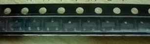 

HAILANGNIAO 100 шт. Запчасти для интегральных схем BAT54A BAT54ALT1G SOT23