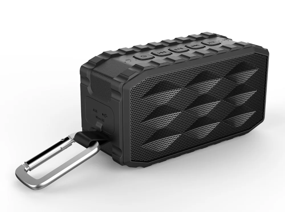 Bluetooth динамик s MARSEE ZeroX Открытый Портативный bluetooth беспроводной водонепроницаемый