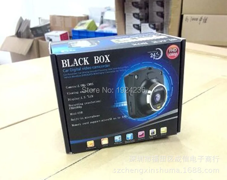 

New Fashion Style in 2015 CAR DVR Liteon H1000 supermini tachograph HD 1080P wide-angle logger 1.5 inch srceen