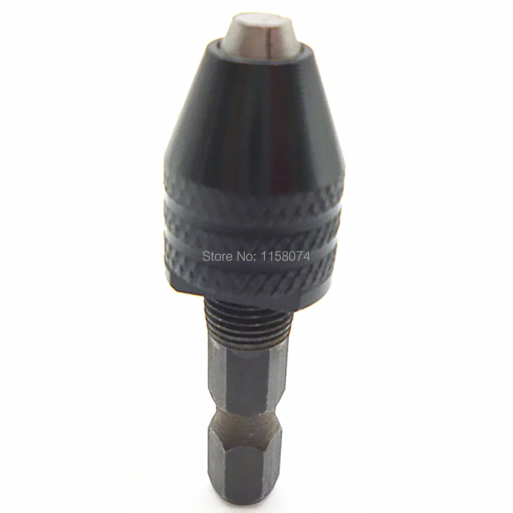 M8 бесключевая мульти патрон бесключевое сверло адаптер для патронов конвертер
