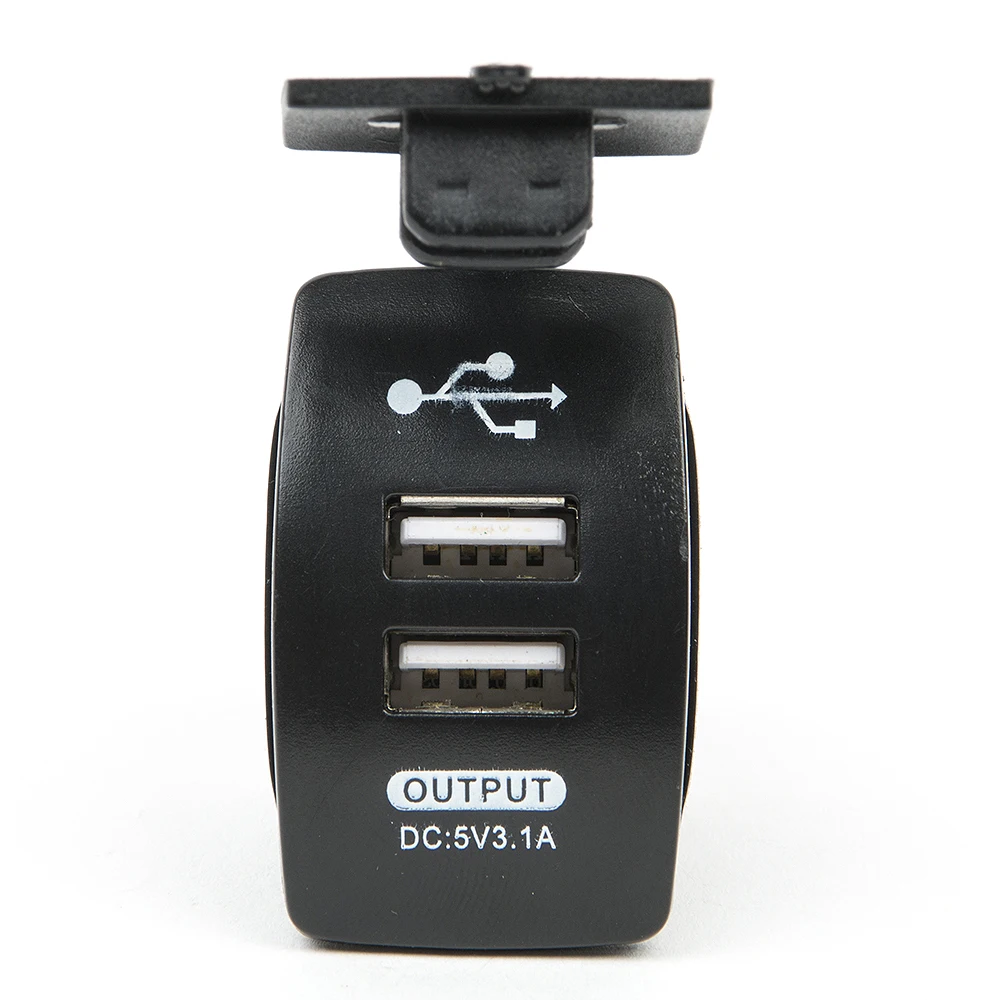 Прикуриватель 2 USB порта 12 24 В|cigarette lighter socket splitter|lighter socketcar cigarette |