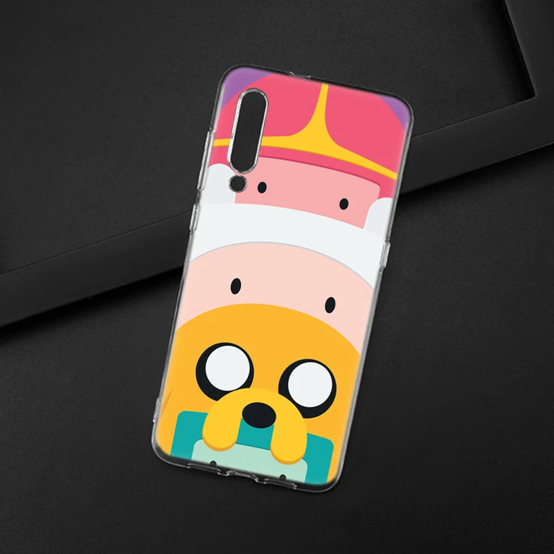 Силиконовый чехол Adventure Time для Xiaomi Pocophone F1 Mi 9T 9 9SE 8 A2 Lite A1 Mix3 Redmi K20 7A Note 4 4X 5 6 7 Pro S2 |
