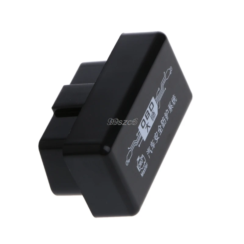 Автомобильный контроллер Canbus OBD стекло для Chevrolet Cruze Malibu Buick Excelle GT XT|Контроллеры| |