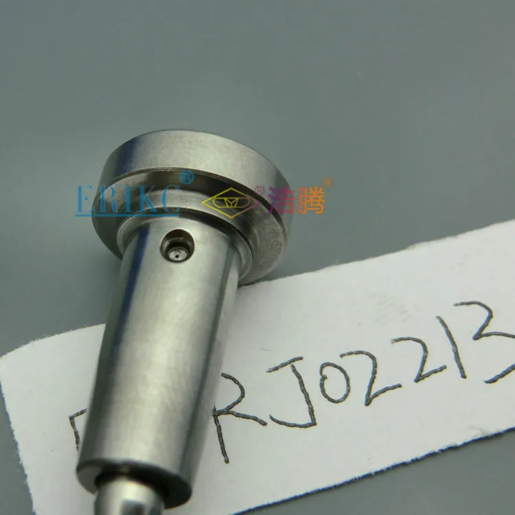 Клапан распылителя ERIKC FooRJ02213 Liseron F ooR J02 213 топливный клапан генератора F00R