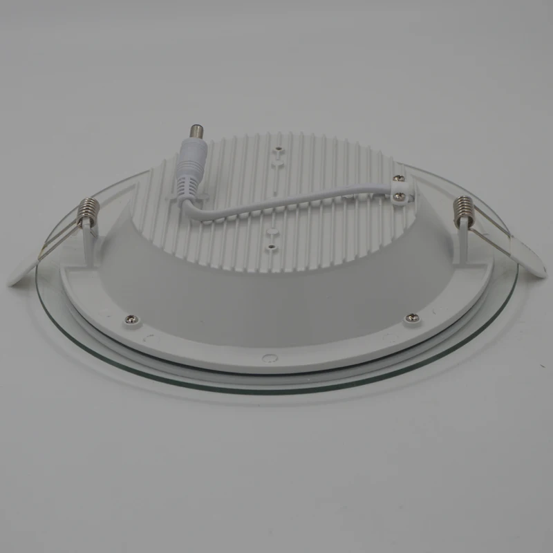 Светодиодная панель с регулируемой яркостью потолочный светильник 6 Вт 12 18