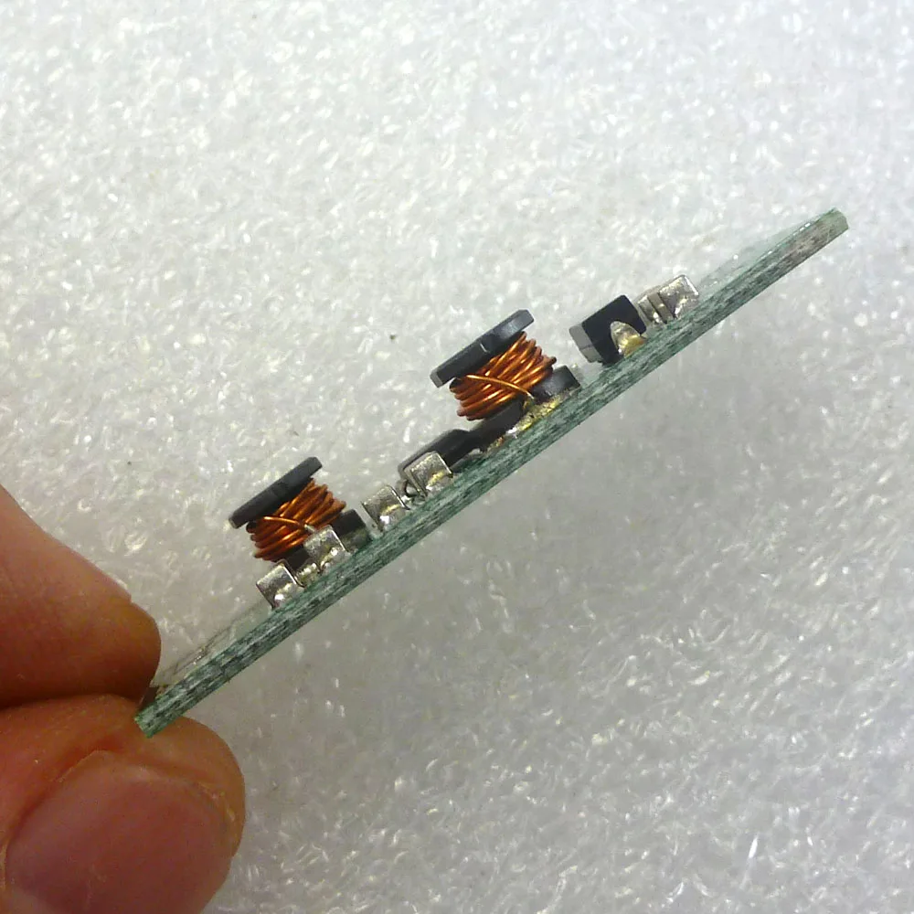 DD1205UA 1 5 V 3V 3 7 6V to 5V DC понижающий преобразователь модуль регулятора