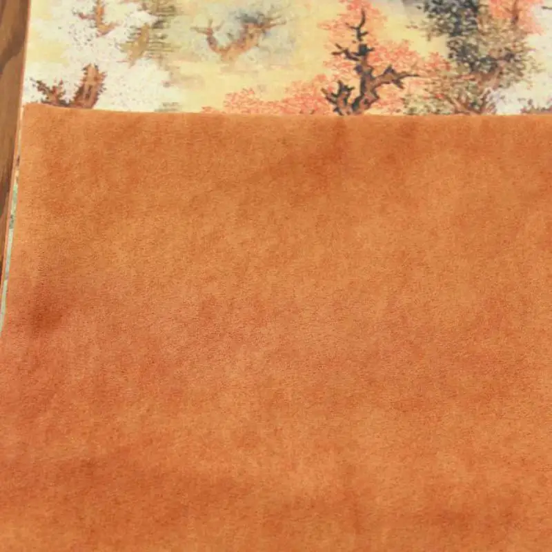 Современный китайский Стиль декоративные Ткань Настольная дорожка домашнего