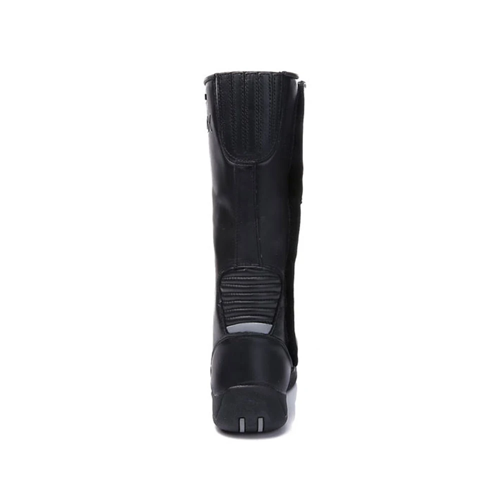 ARCX Motorcycle Boots Lapel Men Leisure Shoes Road Cycling Bike Scooter Motorbike Casual Leather Moto | Автомобили и мотоциклы