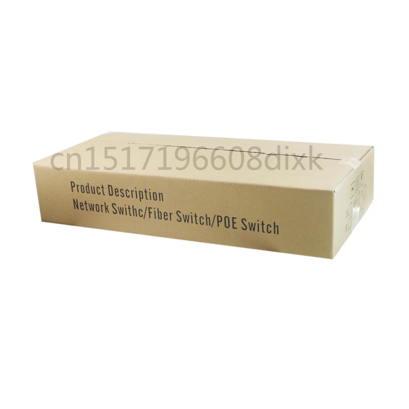 Ethernet-Коммутатор 16 портов 10/100 Мбит/с и 2-портовый 10/100/1000 Мбит/с по восходящей линии сетевой коммутатор 16 портов RJ45 переключатель
