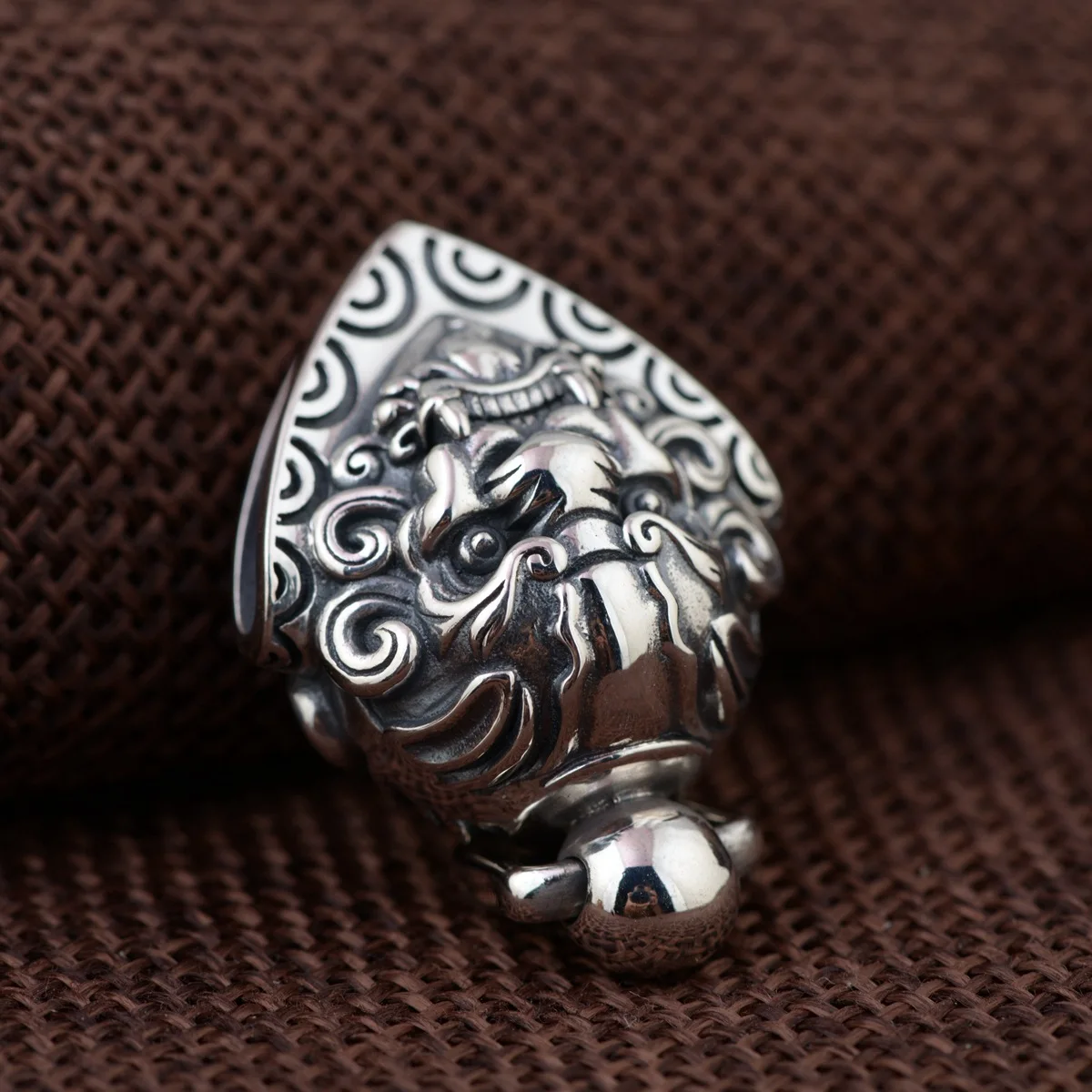 thumb