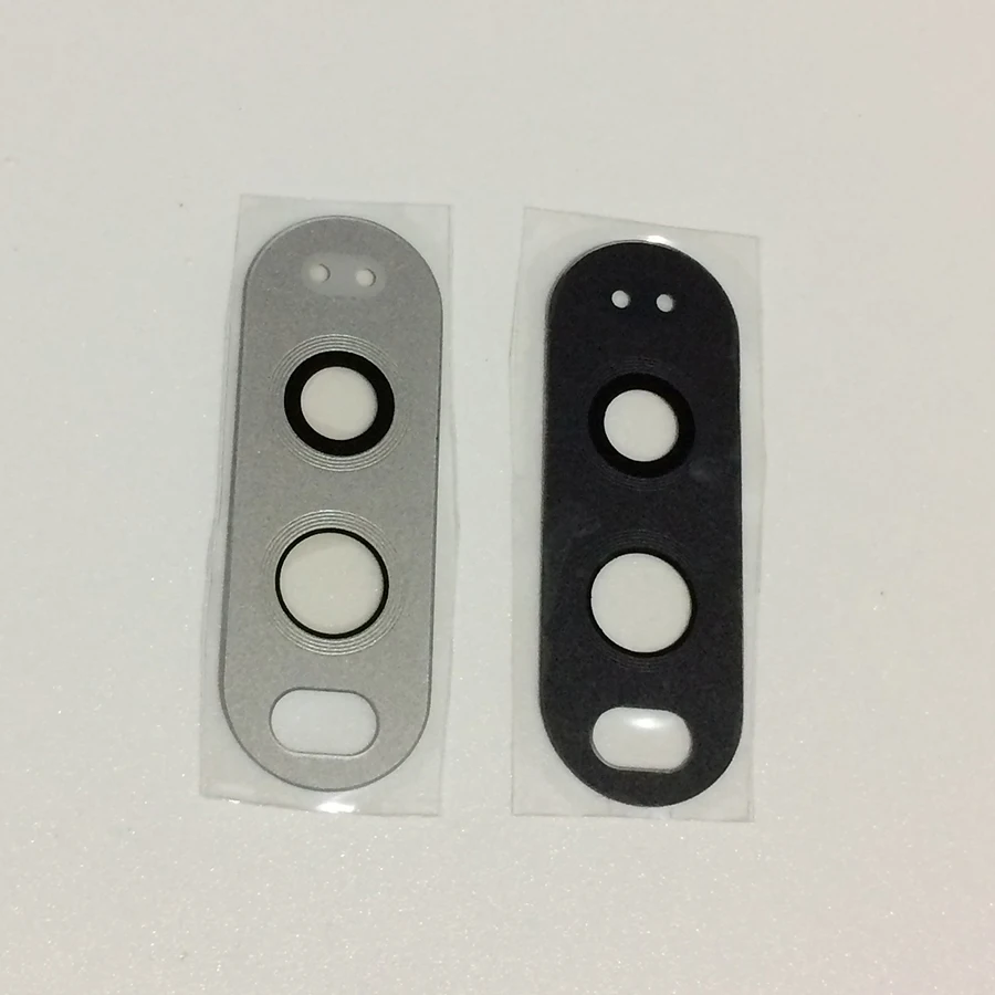 3 цвета Задняя крышка объектива камеры стеклянная с наклейкой клей для LG V20 US996 VS995