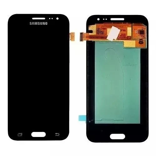 For Samsung galaxy J2 2015 J200 J200F J200Y J200H LCDs Display Touch Screen Digitizer Original Service pack LCD 100% Tested | Мобильные
