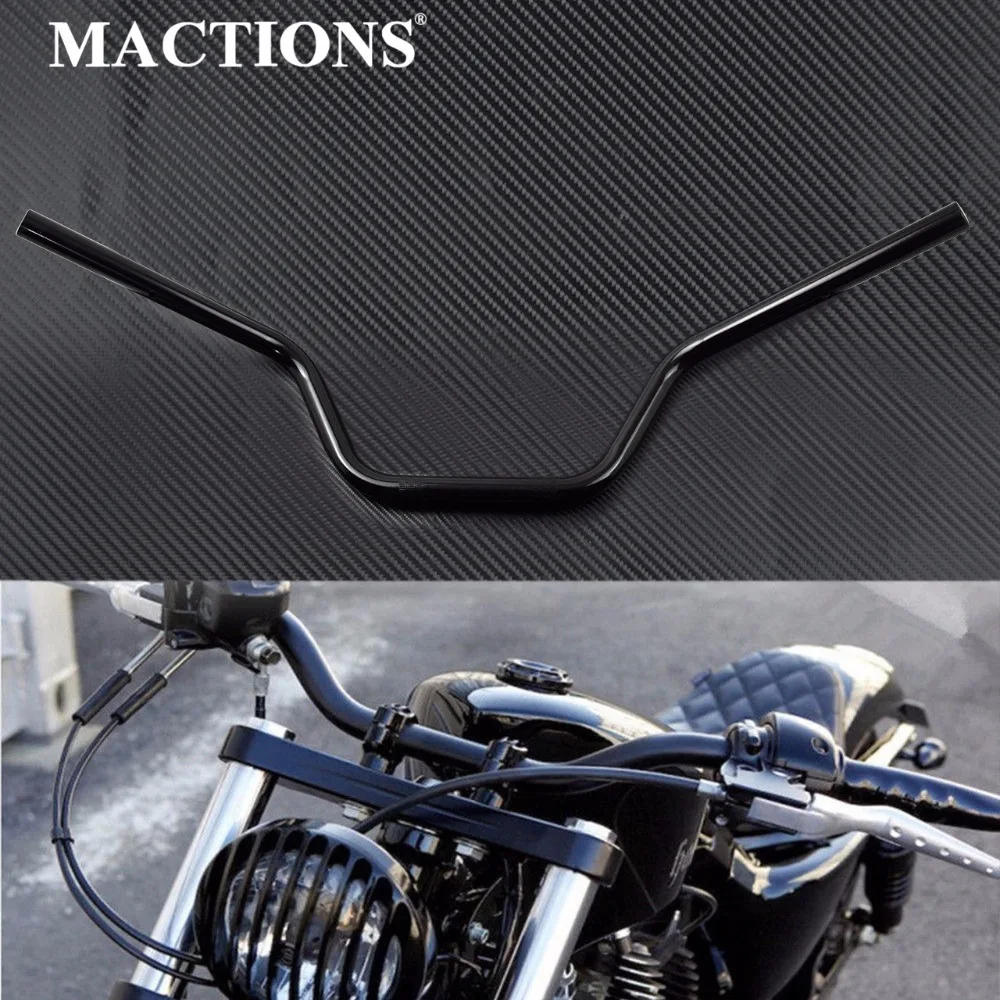 Руль Drag Bar для Sportster