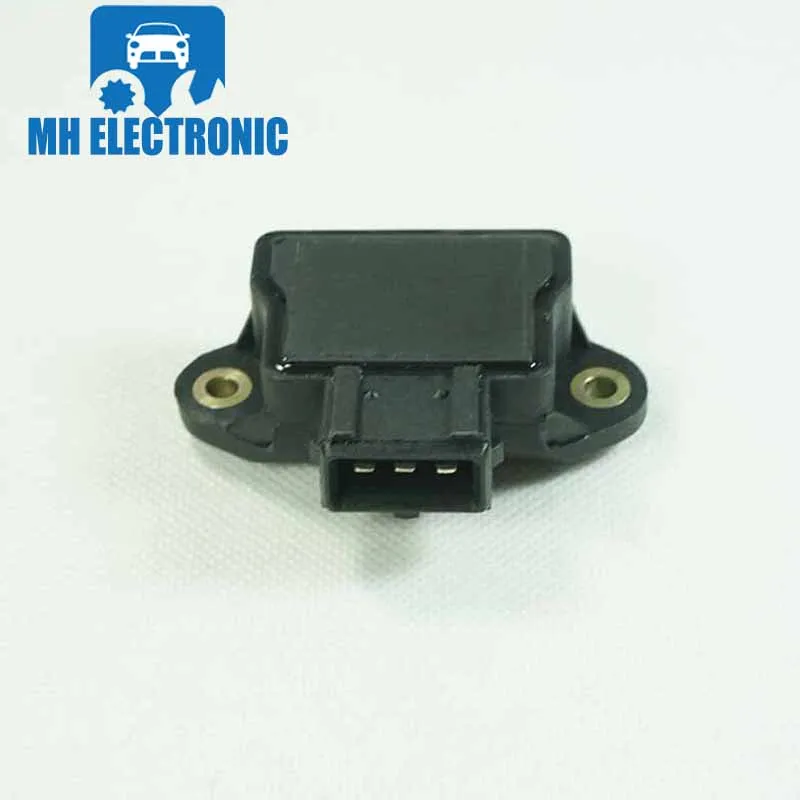 MH ELECTRONIC NEW TPS Датчик положения дроссельной заслонки 037907385Q для Volkswagen Polo Golf Passat Rabbit